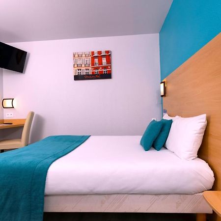 The Originals Access, Hotel Innostar Labège Εξωτερικό φωτογραφία