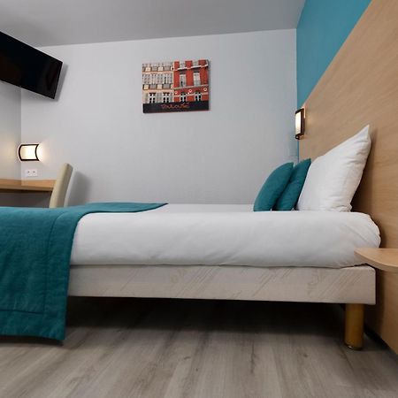 The Originals Access, Hotel Innostar Labège Εξωτερικό φωτογραφία