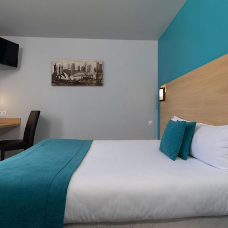 The Originals Access, Hotel Innostar Labège Εξωτερικό φωτογραφία