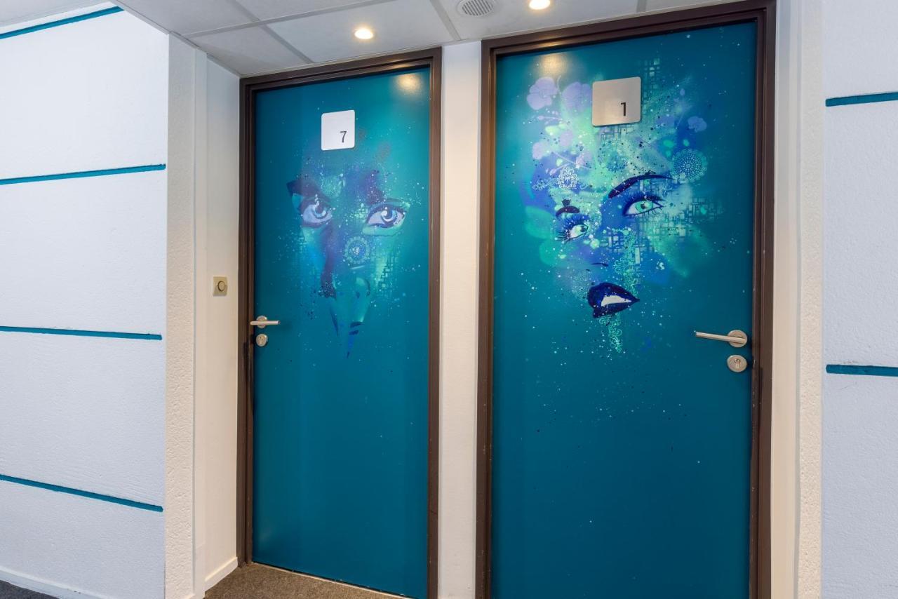 The Originals Access, Hotel Innostar Labège Εξωτερικό φωτογραφία
