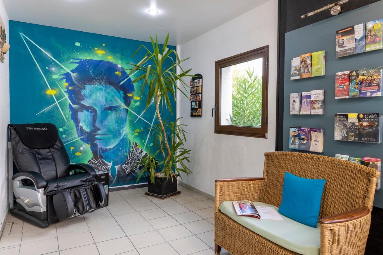 The Originals Access, Hotel Innostar Labège Εξωτερικό φωτογραφία