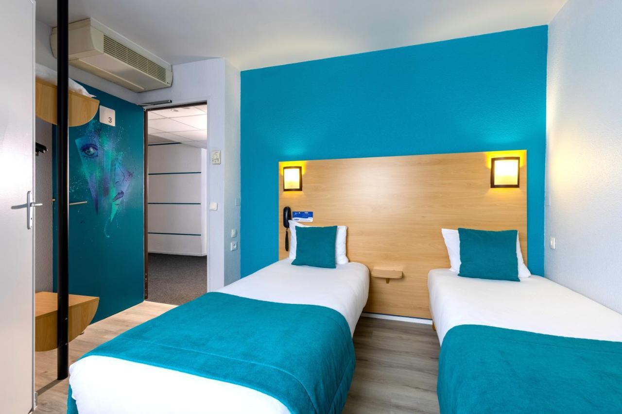 The Originals Access, Hotel Innostar Labège Εξωτερικό φωτογραφία