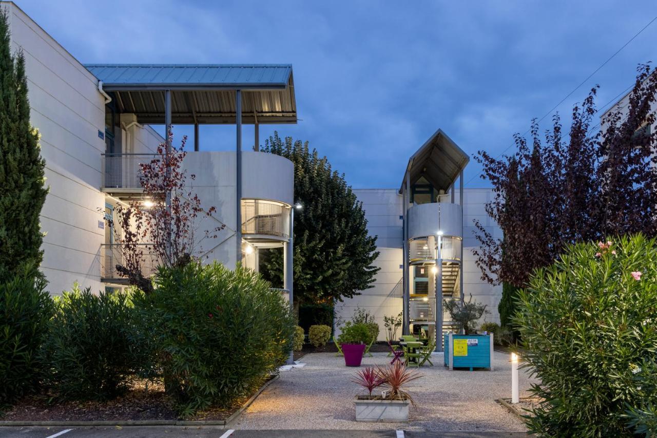The Originals Access, Hotel Innostar Labège Εξωτερικό φωτογραφία