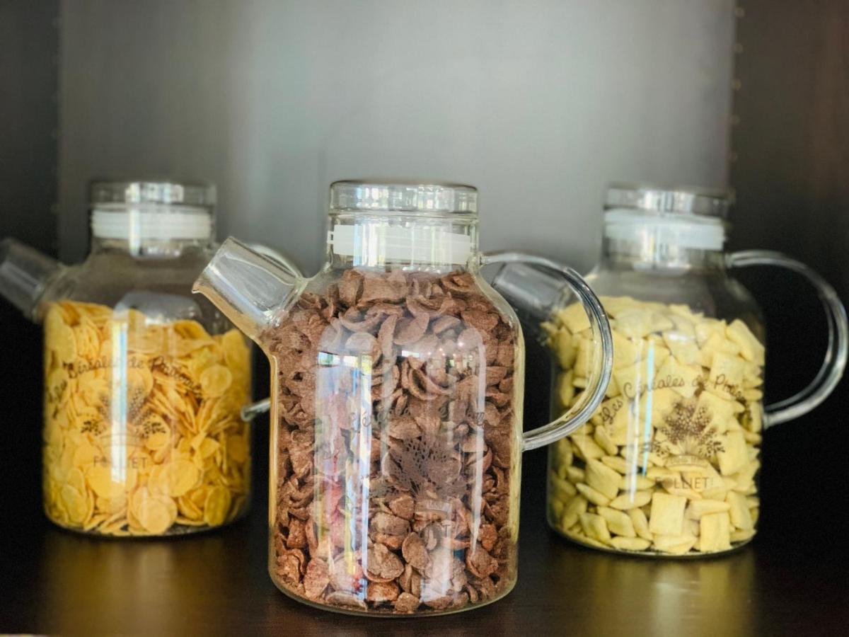 The Originals Access, Hotel Innostar Labège Εξωτερικό φωτογραφία