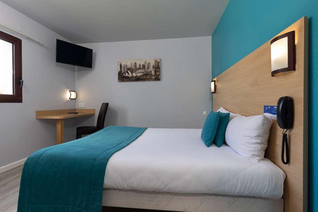 The Originals Access, Hotel Innostar Labège Δωμάτιο φωτογραφία
