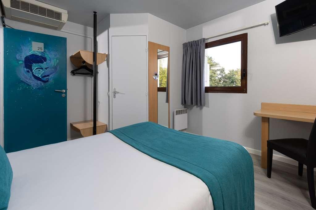 The Originals Access, Hotel Innostar Labège Δωμάτιο φωτογραφία