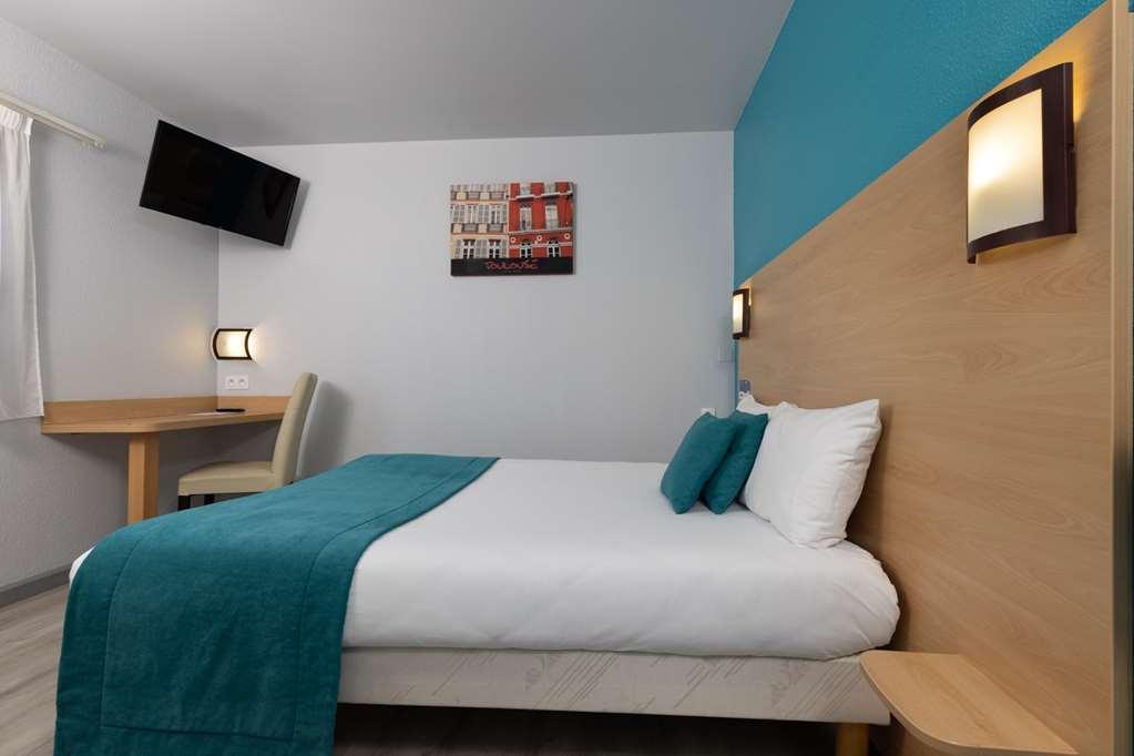 The Originals Access, Hotel Innostar Labège Δωμάτιο φωτογραφία