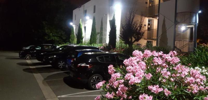 The Originals Access, Hotel Innostar Labège Εξωτερικό φωτογραφία