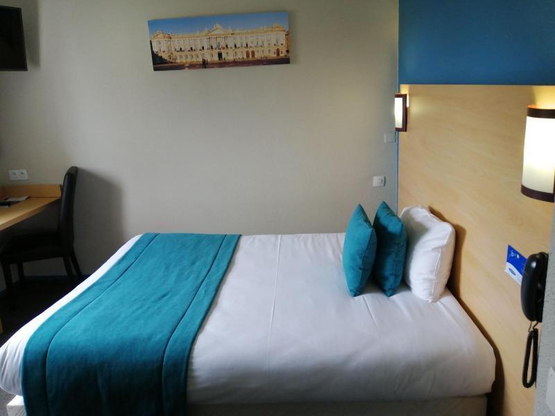 The Originals Access, Hotel Innostar Labège Εξωτερικό φωτογραφία