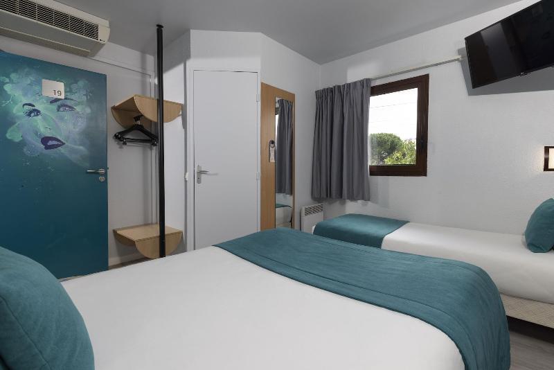 The Originals Access, Hotel Innostar Labège Εξωτερικό φωτογραφία