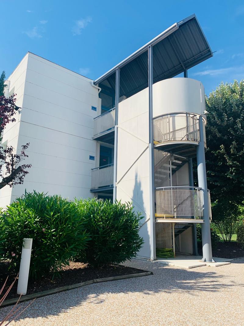 The Originals Access, Hotel Innostar Labège Εξωτερικό φωτογραφία