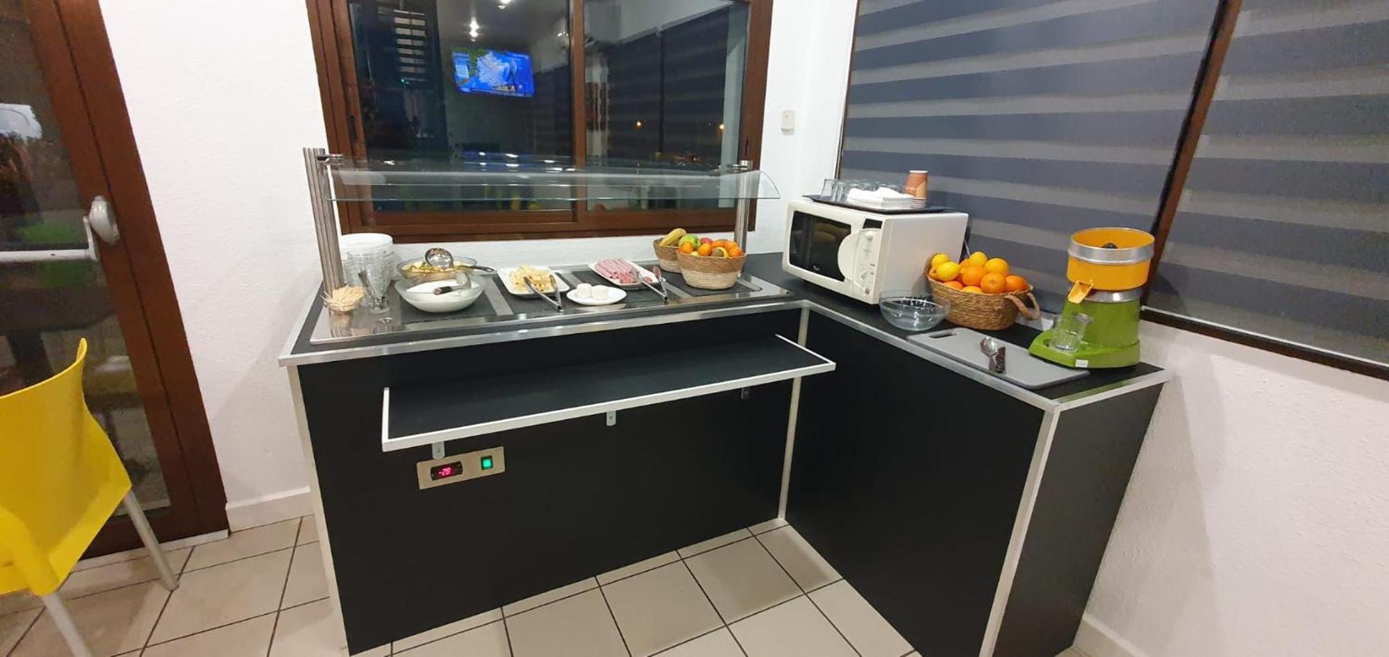 The Originals Access, Hotel Innostar Labège Εξωτερικό φωτογραφία