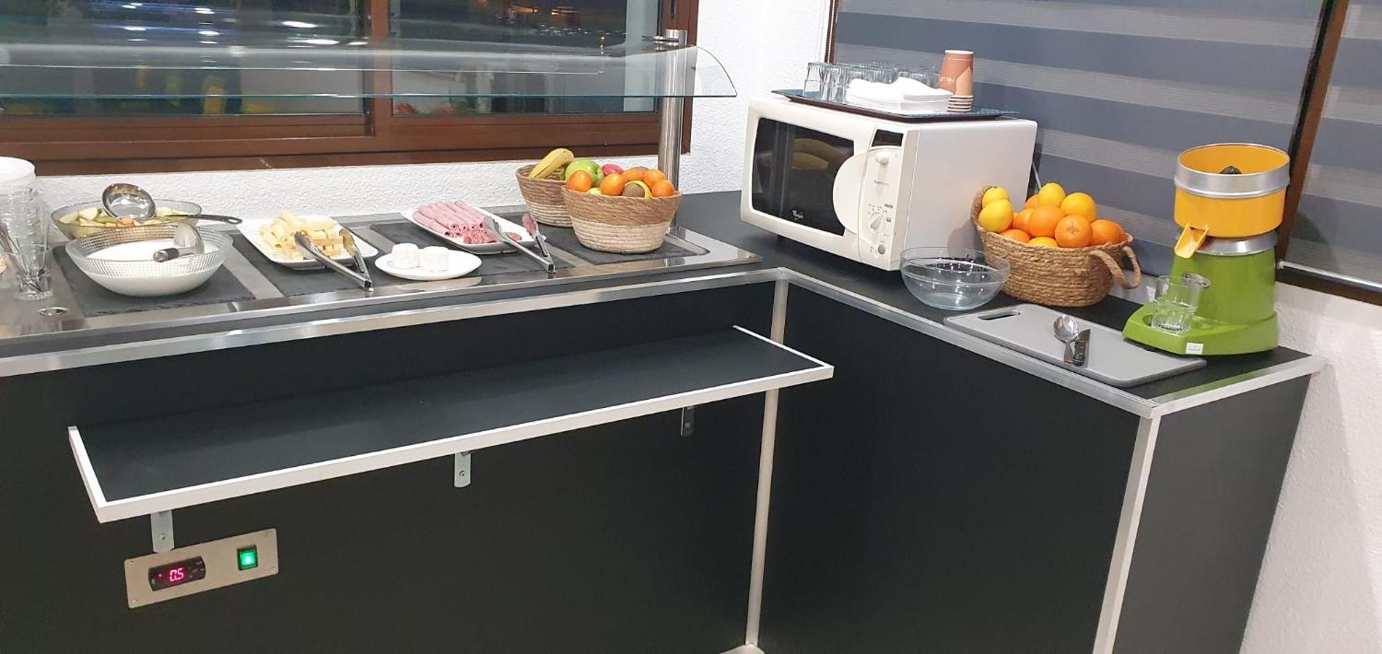 The Originals Access, Hotel Innostar Labège Εξωτερικό φωτογραφία
