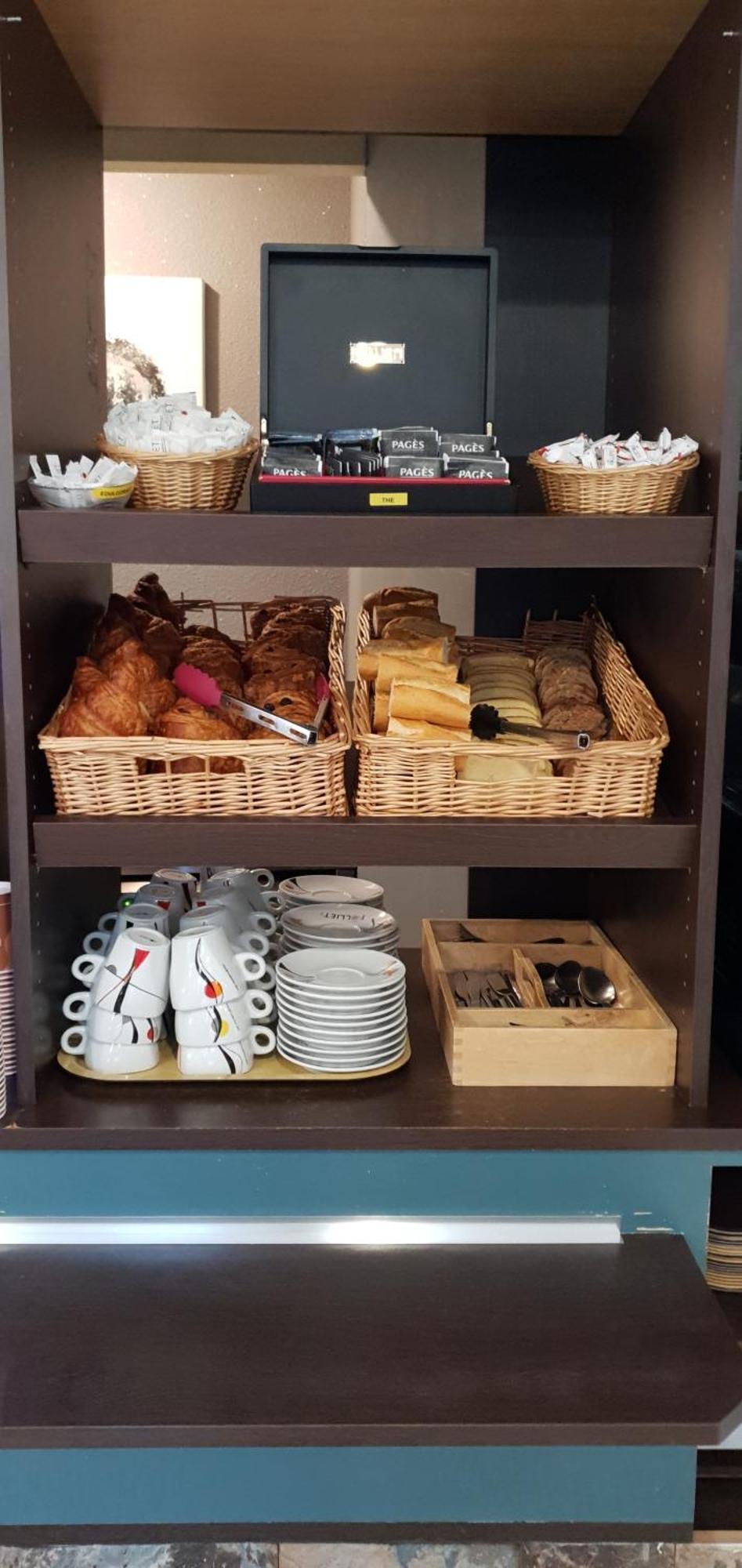 The Originals Access, Hotel Innostar Labège Εξωτερικό φωτογραφία
