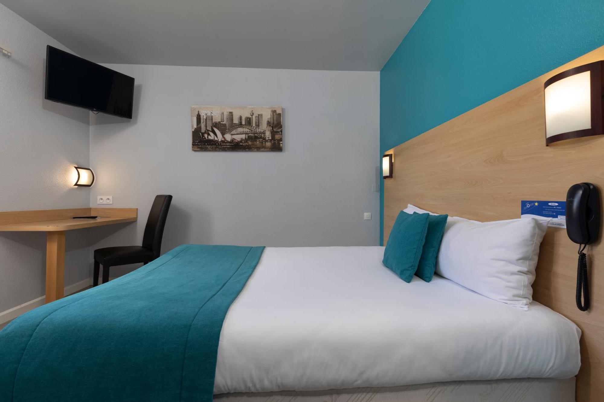 The Originals Access, Hotel Innostar Labège Εξωτερικό φωτογραφία